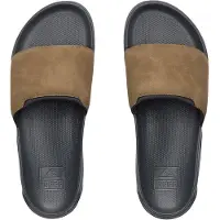 Reef Muiltjes 'TAILSLIDE' bruin