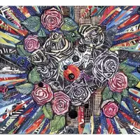 Cd Little Annie - Trace