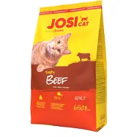 Josera Josicat Tasty Beef