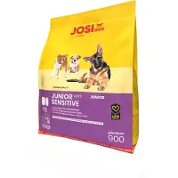 Josera Josidog Junior Sensitive Hondenvoer