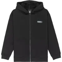 Element Capsule Rain Sweatshirt Met Rits