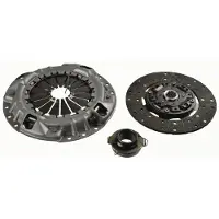 SACHS Koppelingsset 3400 700 389