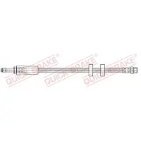 Quick Brake 35.901 Remslang