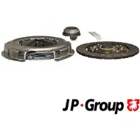 JP GROUP 4130404210 Koppelingsset