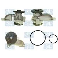 Saleri SIL PA1652 Waterpomp