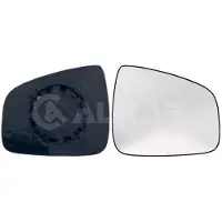 Alkar Spiegelglas, buitenspiegel 6402594