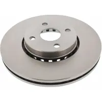 MAPCO 15569 Remschijf
