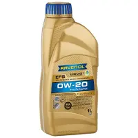 Ravenol 1111105-001-01-999 Motorolie