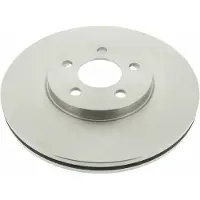 MAPCO 15983 Remschijf