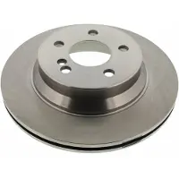 MAPCO 15814 Remschijf