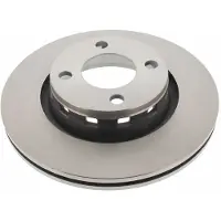 MAPCO 15864 Remschijf