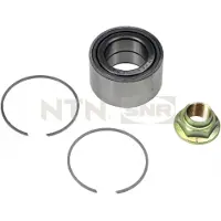 SNR R161.10 Wiellagerset