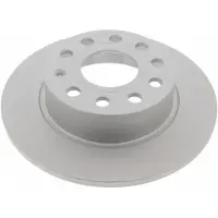 MAPCO 25831C Remschijf
