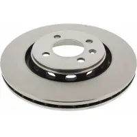 MAPCO 15884 Remschijf