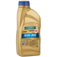 Ravenol Motorolie VST 5W40 1L