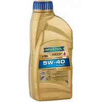 Ravenol Motorolie VSI 5W40 1L