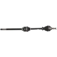 POINT GEAR PNG72815 Aandrijfas