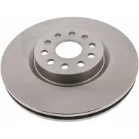 MAPCO 15045 Remschijf