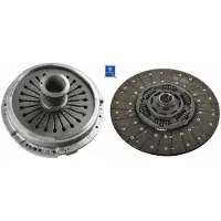 SACHS Koppelingsset 3400 700 416
