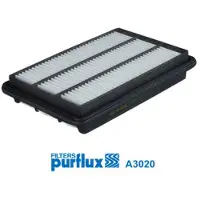 PURFLUX Luchtfilter A3020