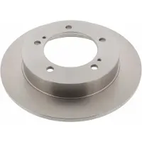 MAPCO 15593 Remschijf