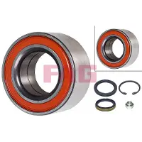 Schaeffler FAG Wiellagerset FAG 713 6230 60