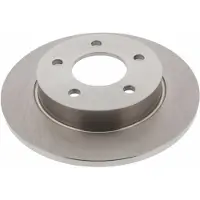 MAPCO 25577 Remschijf