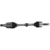 POINT GEAR PNG74931 Aandrijfas