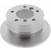 MAPCO 15805 Remschijf