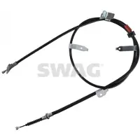 SWAG 33 11 0634 Handremkabel