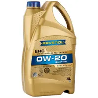 Ravenol 1111128-004-01-999 Motorolie