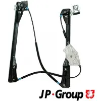 JP GROUP 1188100980 Raammechanisme