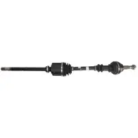 POINT GEAR PNG71073 Aandrijfas
