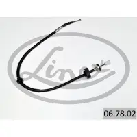 Linex 06.78.02 Handremkabel