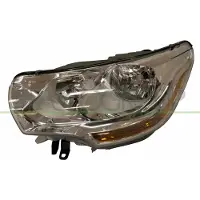 PRASCO CI4304904 Koplamp