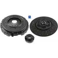 SACHS Koppelingsset 3400 700 394