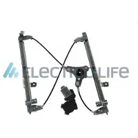 Electric Life Raambedieningsmechanisme ZR DNO173 L C