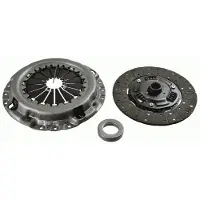 SACHS 3400 700 383 Koppelingsset