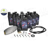 AIC 74784Set Olieverversingsset voor automatische transmissie