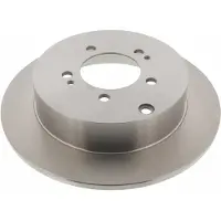 MAPCO 25241 Remschijf