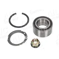 AIC 59586 Wiellagerset