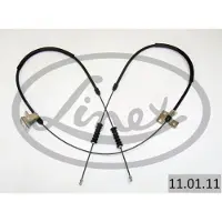 Linex 11.01.11 Handremkabel