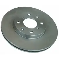 MAPCO 25599 Remschijf