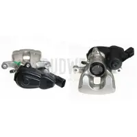 BUDWEG CALIPER 344893 Remklauw