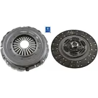 SACHS Koppelingsset 3400 700 623