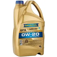 Ravenol 1111105-004-01-999 Motorolie