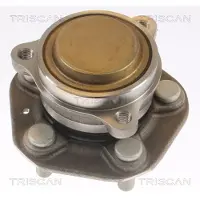 TRISCAN Wielager voorzijde, artikelnummer 8530 81102