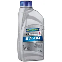 Ravenol Motorolie HPS 5W30 1L