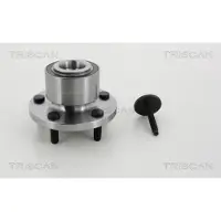 TRISCAN 8530 16251 Wiellagerset