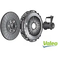 Valeo Koppelingsset 827575